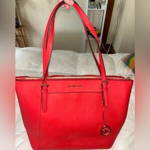 Michael Kors Tote Bag